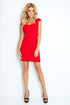 Evening dress model 63019